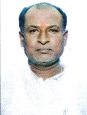 NAGENDRA CHANDRAWANSI