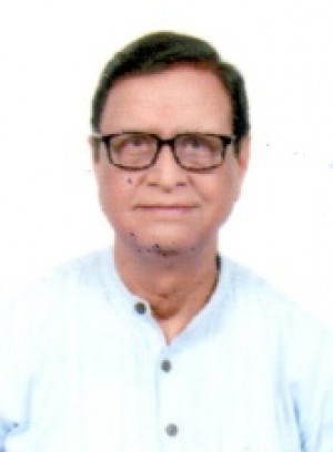 NAGENDRA KUMAR PRADHAN