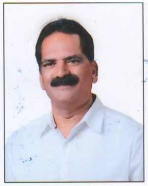 Nagesh Annappa Manolkar