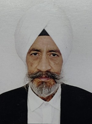 NAIB SINGH