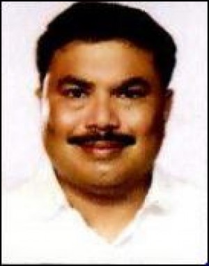 Naik Shirishkumar Surupsing