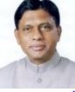 Naik Shivajirao Yashwantrao