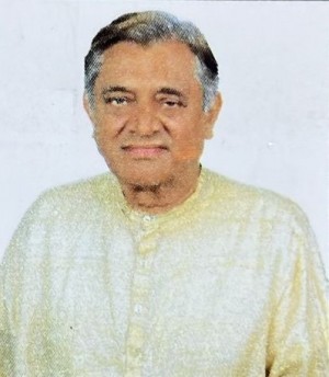 NAISHADHBHAI BHUPATBHAI DESAI