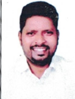 Nakka Vijay Kumar