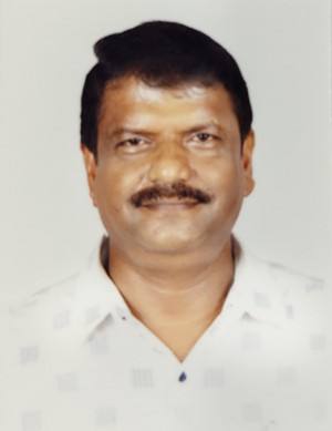 NALIN KUMAR SWAIN