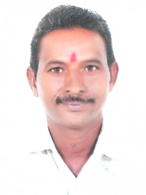 NALLAKA VIJAYA RAJU