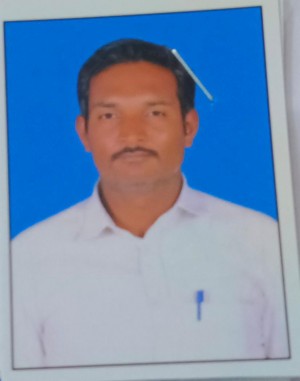 NALLAMOTHU. MADHAVA RAO