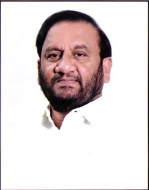 NALLAPAREDDY PRASANNA KUMAR REDDY