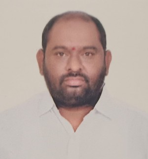 NALLI RAJESH