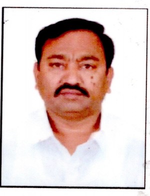 NAMBURU SANKARA RAO