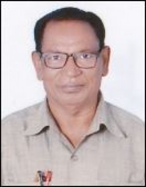 Namdevrao Yashawantrao Ingale