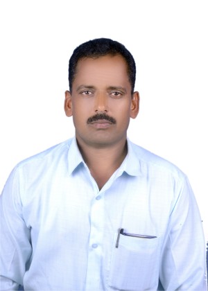 NANASAHEB RAMHARI YADAV