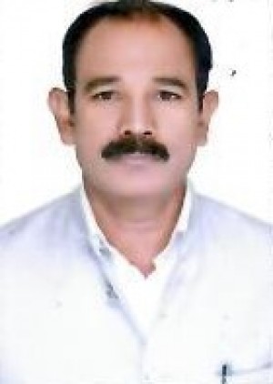 NAND KISHORE RAJ