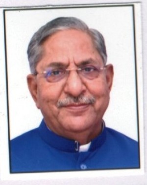 NAND KISHORE YADAV