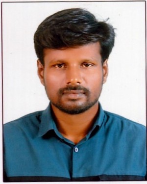 Nandeesh Kumar M.