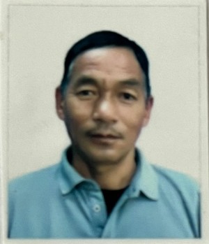 NAR BAHADUR GURUNG