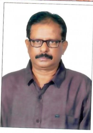 JANAKI PRASAD