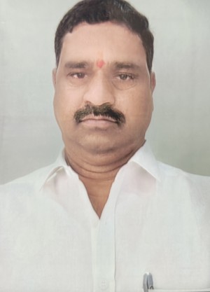 NARASIMHA REDDY DYAPA