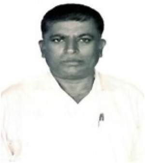 G.N. VENKATESH B.A.L.L.B