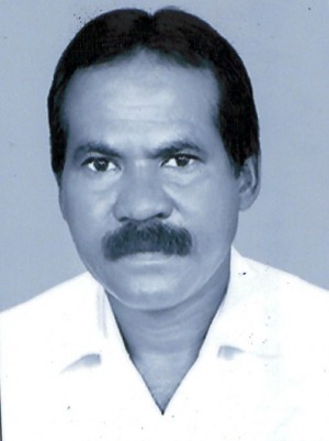 NARAYAN VESRA