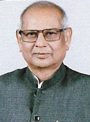 NARAYAN DAS AHIRWAR