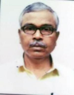 NARAYAN CHANDRA NAYAK