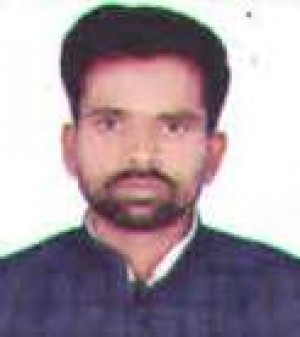 NARAYAN DAS SHAH 