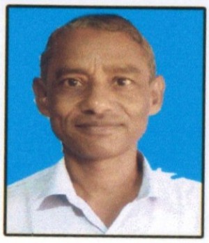 NARAYAN HALDAR