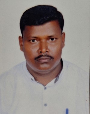 NARAYAN MAJHI