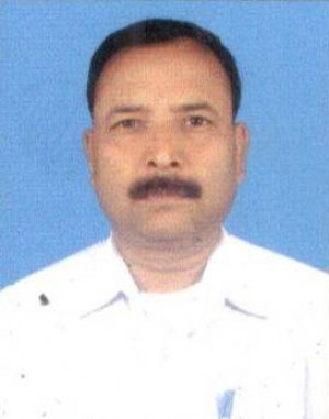 Narayan Pramanik