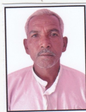 NARAYAN SiNGH