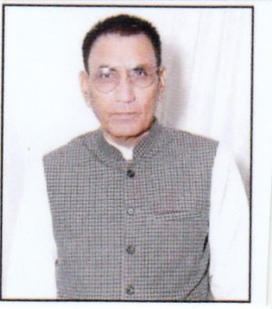 NARAYAN SiNGH PANWAR