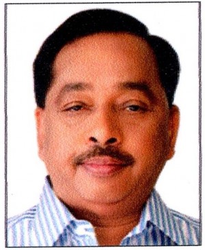 NARAYAN TATU RANE