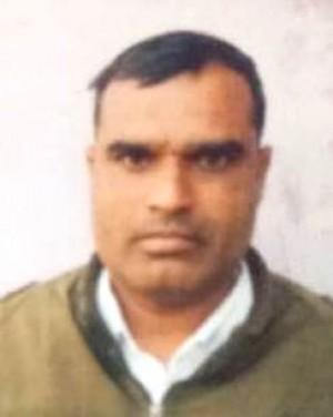 Narendra Singh