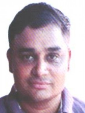 NARENDER KHANNA