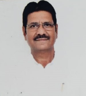 NARENDER SHARMA