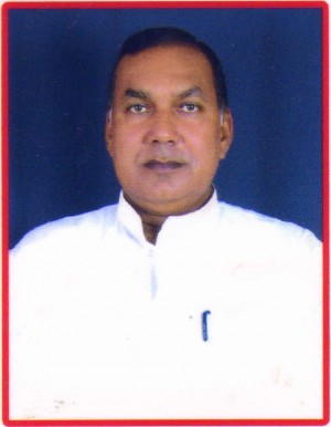 Narendra Kumar Singh @ Bogo Singh