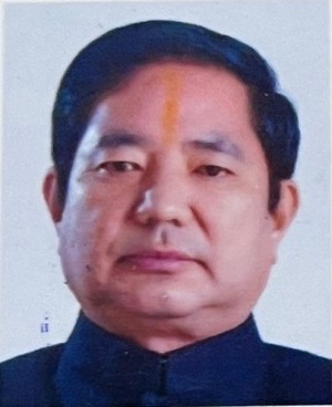 NARENDRA KUMAR SUBBA