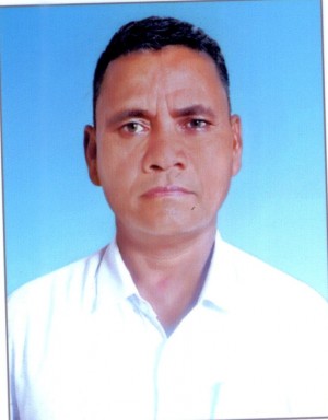 NARENDRA MALIKA