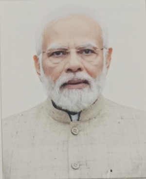 NARENDRA MODI