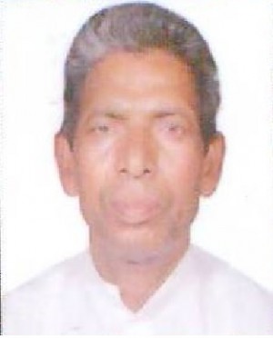 NARENDRANATH RAY