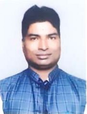 NARESH KUMAR