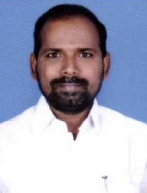 NARESH JANAGAMA