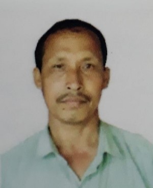 NARESH CHANDRA ROY