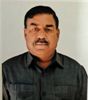 NARESH KUMAR