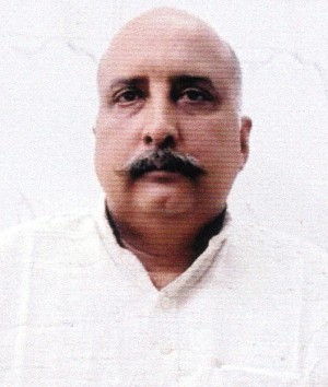 नरेश कुमार गोदारा