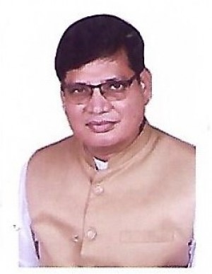 NARESH KUMAR PRIYADARSHI