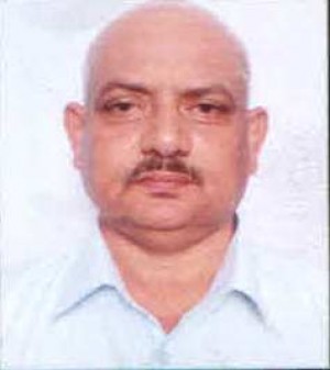 NARESH KUMAR SINGH