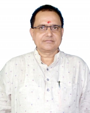 Naresh Prasad Singh