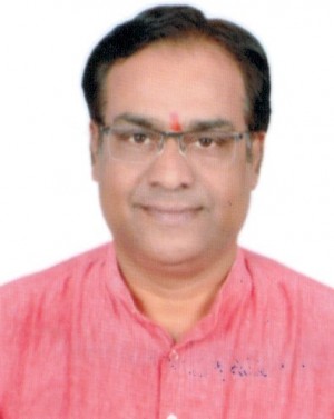 NARESH RAJARAM SAWAL